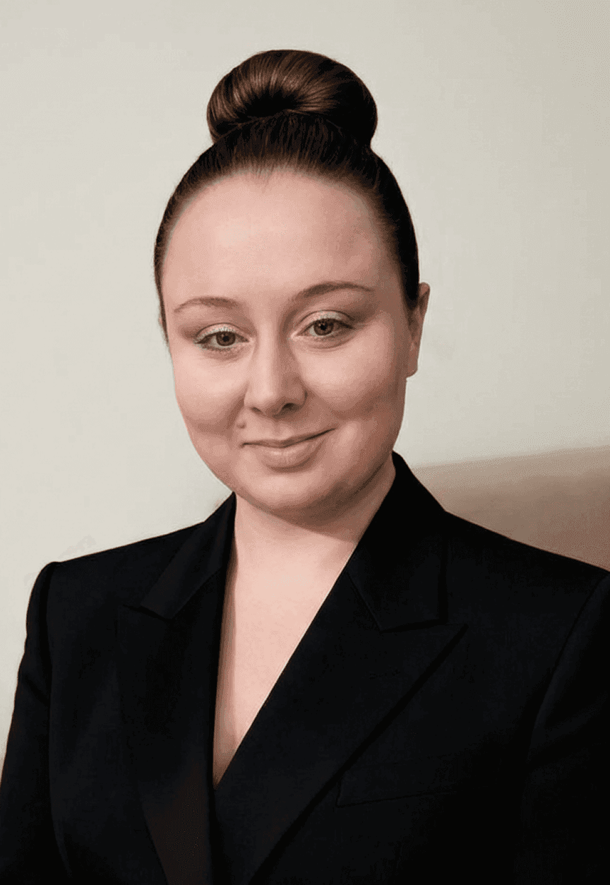 Каптельцева Светлана Витальевна